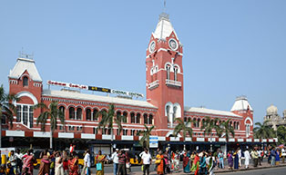chennai